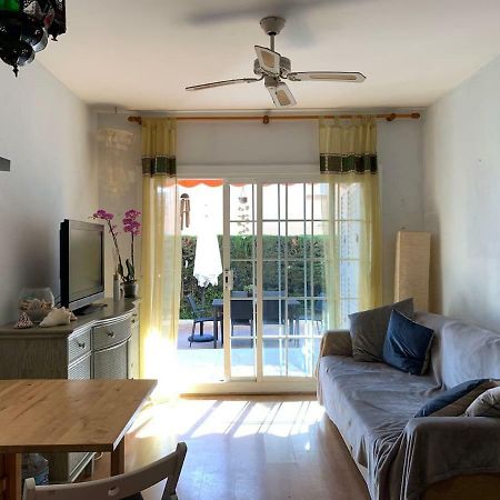 Apartamento Altafulla Εξωτερικό φωτογραφία