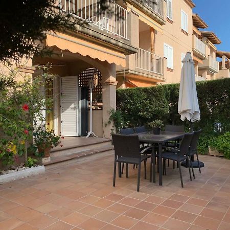 Apartamento Altafulla Εξωτερικό φωτογραφία