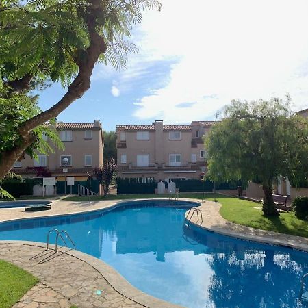 Apartamento Altafulla Εξωτερικό φωτογραφία