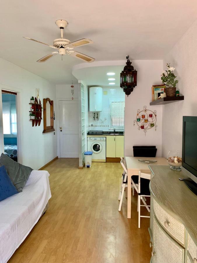 Apartamento Altafulla Εξωτερικό φωτογραφία