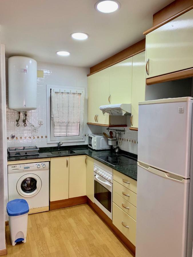 Apartamento Altafulla Εξωτερικό φωτογραφία